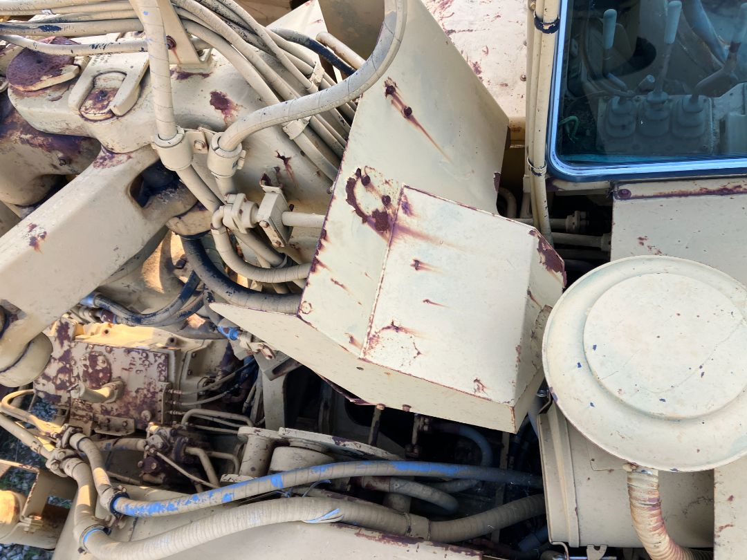 1974 CATERPILLAR 613 - Image 45